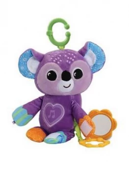 Image of VTech Cuddle & Play Koala