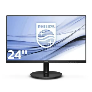 Image of Philips 24" 241V8LA Full HD LED Monitor