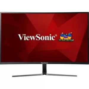 Image of ViewSonic 27" VX2758-PC-MH Full HD Curved LED Gaming Monitor