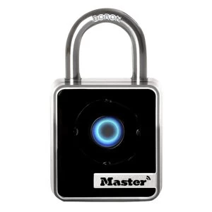 Image of Master Lock Smart Indoor Padlock