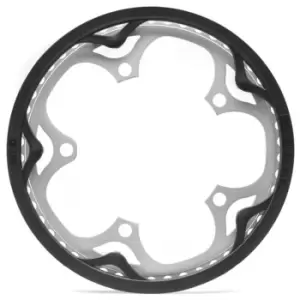 Image of Brompton CR+GRD 50 34 - Silver