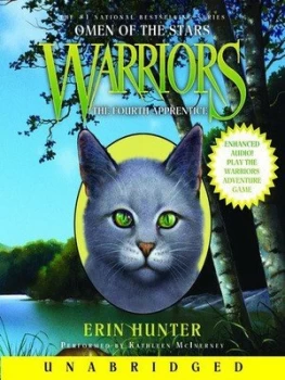Image of The Fourth Apprentice by Erin Hunter Book