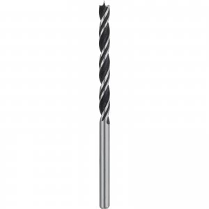Image of Bosch Brad Point Wood Drill Bit 4mm