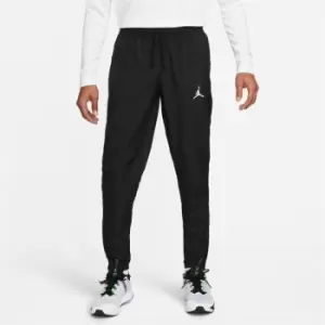 Image of Air Jordan Sport Dri-FIT Mens Woven Pants - Black
