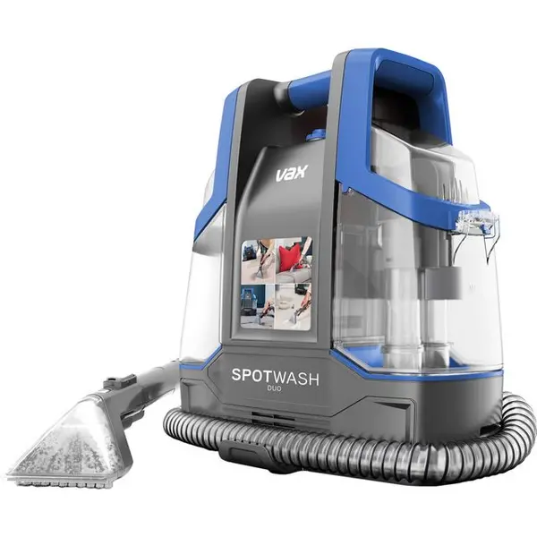 Image of Vax SpotWash Duo CDCW-CSXA Carpet Cleaner