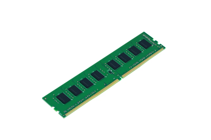 Image of Goodram GR2666D464L19/32G memory module 32GB 1 x 32GB DDR4 2666 MHz