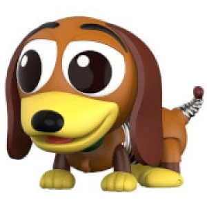 Image of Hot Toys Toy Story 4 Cosbaby Slinky Dog - Size S