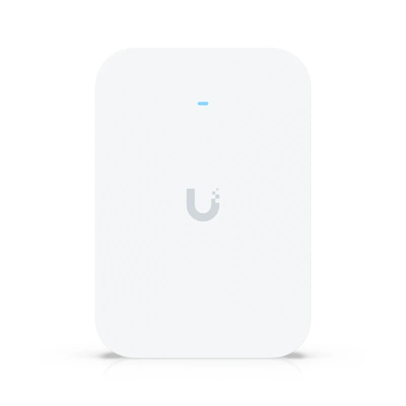 Image of Ubiquiti U7 Pro XG Wall 5800 Mbps White Power over Ethernet (PoE)