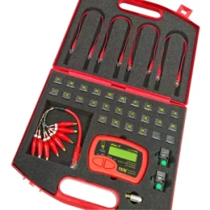 Image of Peak UTP05E Ultimate Atlas IT Set (UTP05, IDT8A, IDT8B, IDT8C, RJA...