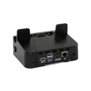 Image of Zebra CRD-ET5X-1SCOM1 barcode reader accessory