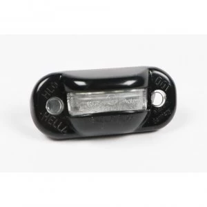 Image of Number plate light VW Golf MK1 Scirocco