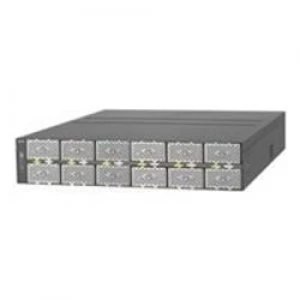 Image of Netgear M4300-96X Modular Managed Switch Empty Version