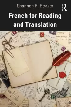 Image of French for Reading and Translation