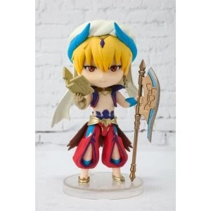Image of Gilgamesh (Fate/Grand Order - Absolute Demonic Front: Babyloni) Figuarts mini Action Figure