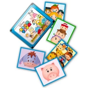 Image of Disney Tsum Tsum Sticker Collection (50 Packs)