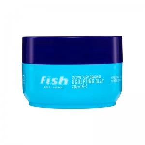Image of Fish Original Sculpting clay 70ml