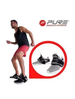 Image of Pure2Improve Shoe Weights