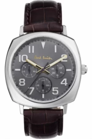 Image of Mens Paul Smith Atomic Watch P10045