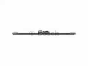 Image of Bosch 3397008058 A251H Rear Wiper Blade Car Window Aerotwin