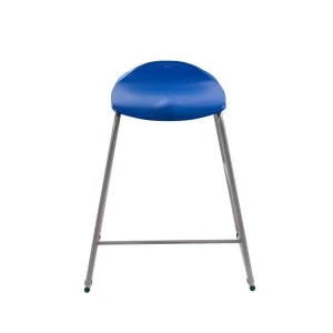Image of TC Office Titan Stool Size 5, Blue