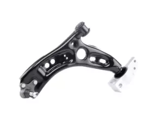 Image of RIDEX Suspension arm 273C1148 Track control arm,Wishbone VW,TIGUAN (5N_),Passat Variant (365),Passat CC (357),CC (358),Passat Limousine (362)