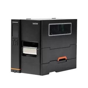 Image of Brother TJ-4422TN Label Printer
