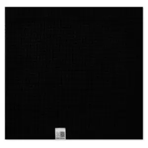 Image of Karrimor Waffle Neckwarmer - Black