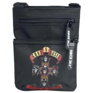 Image of Guns N Roses - Appetite For Destruction Body Bag