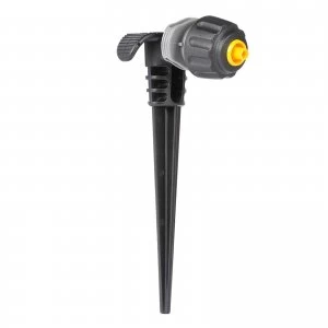 Image of Hozelock EASY DRIP Micro Universal Dripper 5/32" / 4mm Pack of 5