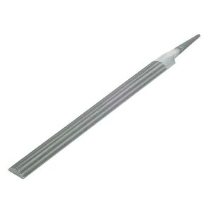 Image of Crescent Nicholson Half-Round Second Cut File 250mm (10in)