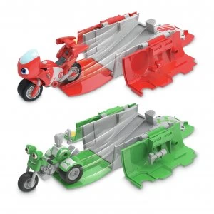 Image of Ricky Zoom Pop n Go Assortment