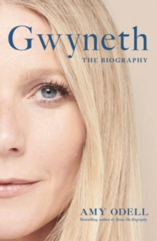 Image of Gwyneth : The Sensational New Biography Everyone's Talking About Hardback