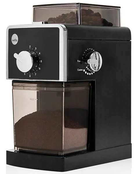 Image of Wilfa CG-110B Bean Coffee Grinder