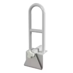 Image of NRS Healthcare Bathroom Safety Rail