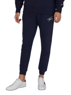 Image of Signature Joggers