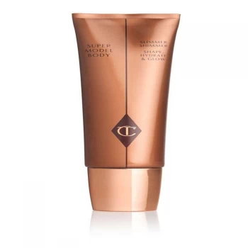 Image of Charlotte Tilbury Charlotte Tilbury Supermodel Body Body-Roll-On - Beige
