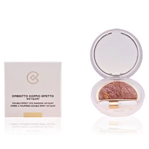 Image of DOUBLE EFFECT eye shadow wet & dry #04-beige rose