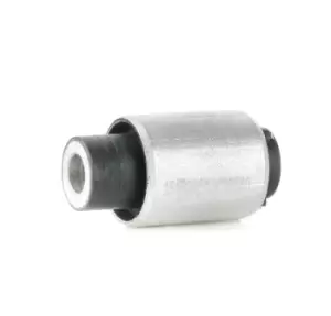 Image of RIDEX Arm Bushes BMW 251T0095 1092247,1137571,33321092247 Suspension Bushes,Wishbone Bushes,Control Arm-/Trailing Arm Bush 33321137571,33321137571