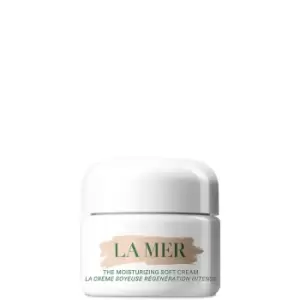 Image of La Mer The Moisturising Soft Cream 30ml