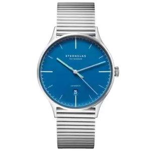 Image of Sternglas S02-ASL06-ME06 Asthet Edition Lumare Wristwatch