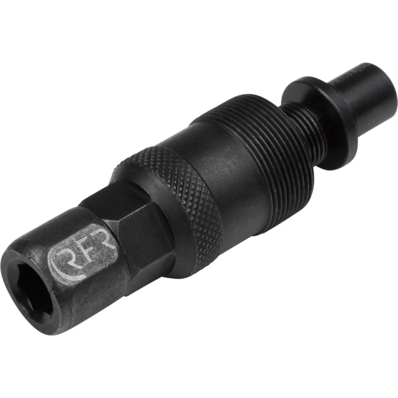 Image of RFR RFR 2In1 Crank Tool - Black One Size