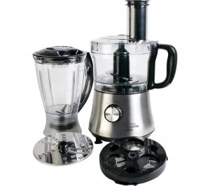 Image of Wahl ZX971 2L 500W James Martin Compact Food Processor