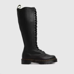 Image of Dr Martens 1b60 Bex 20 Eye In Black