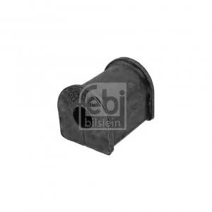 Image of Rear (left or right) - Anti Roll Bar Bush /Mount FEBI BILSTEIN 41446
