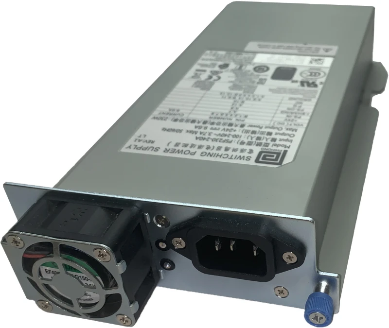 Image of Overland-Tandberg O-T NEOxl 40 Redundant Power Option