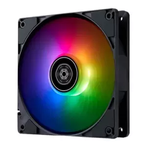 Image of SilverStone Air Penetrator 120SK ARGB Black 120mm 1 Fan Expansion Pack