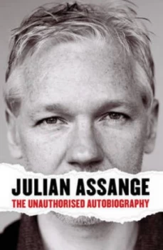 Image of Julian Assange by Julian Assange Hardback