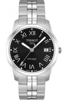 Image of Mens Tissot PR100 Watch T0494101105301