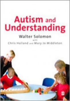 Image of Autism and Understanding by Walter Solomon Paperback