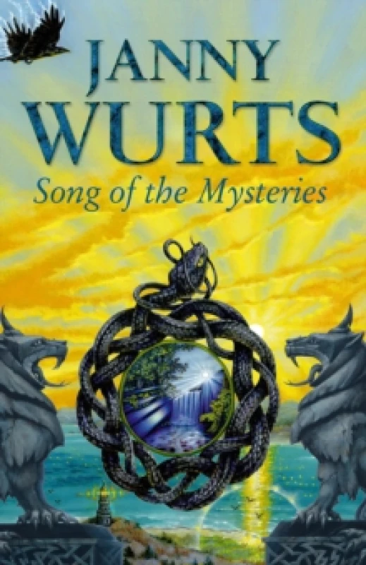 Image of Song of the Mysteries. Paperback. By Janny Wurts Books